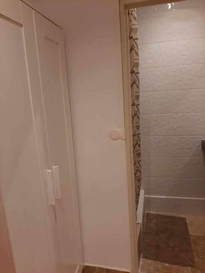 Avignon Studio Cosy Экстерьер фото