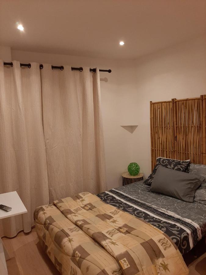 Avignon Studio Cosy Экстерьер фото