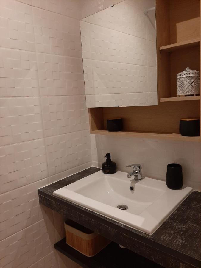 Avignon Studio Cosy Экстерьер фото